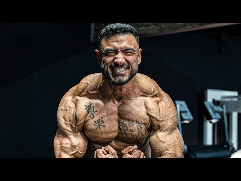 Everyone trains their neck wrong!