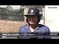 Crime In SA Motive Behind Shooting Unknown