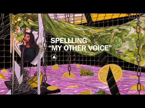Video thumbnail for My Other Voice