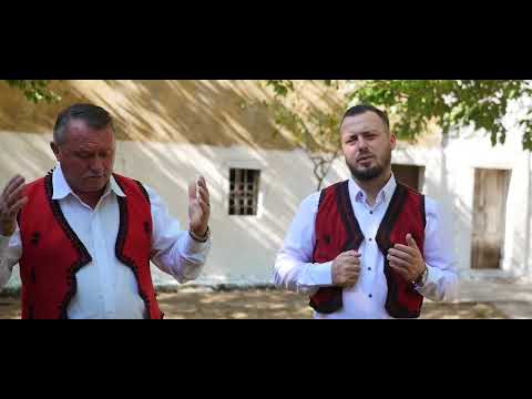 Llesh dhe Gjin Prenga -  Kenge Kushtuar Fatmir Viktor Pjetrit "Koder Spaq" (Official Video HD)