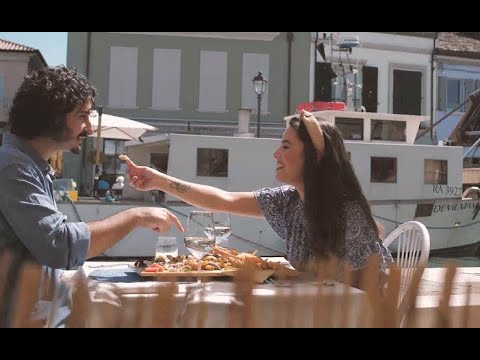 Cesenatico, vacanza attiva e gastronomia