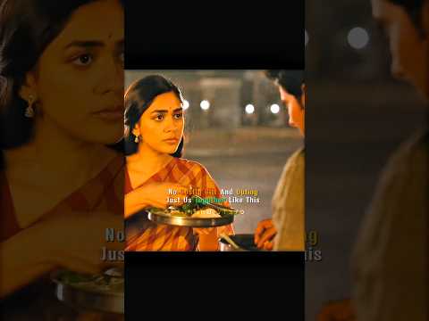 Reel tagged #mrunalthakur