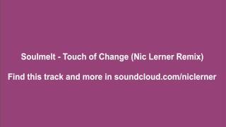 Soulmelt - Touch of Change (Nic Lerner Remix)