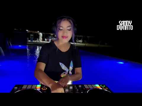 Dj Sandy Donato Hits- Hip Hop & Pop - Shaggy, Alicia Keys, Black Eyed Peas,