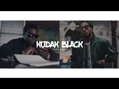 Kodak Black Type Beat - Take Over ft. future (Prod@YungHydroBeatz x @kiddfrostbeats)