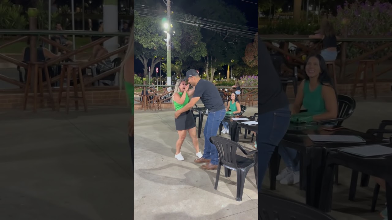 De vez em quando pode ser assim?😂🤣 #dancarinos #piseiro #patosdeminas forró