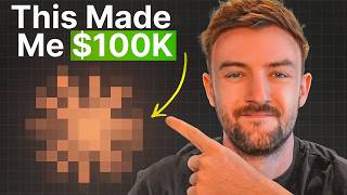 This FREE AI Tool Makes Me $100K/ month