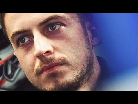 Retour en piste pour le coureur automobile Mikaël Grenier