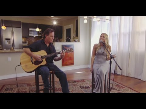 Lily Meola - Ruin Us (HiSessions.com Acoustic Live!)