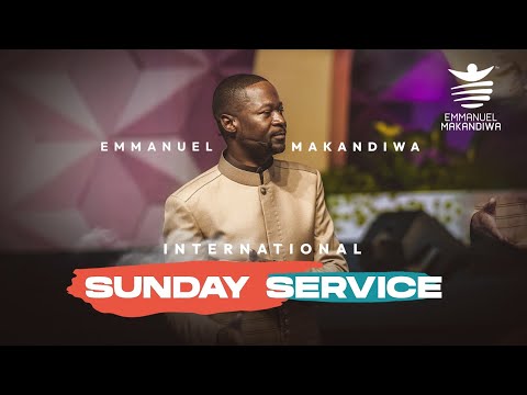 Sunday Service with Emmanuel Makandiwa | Live 🔴 05-02-2023