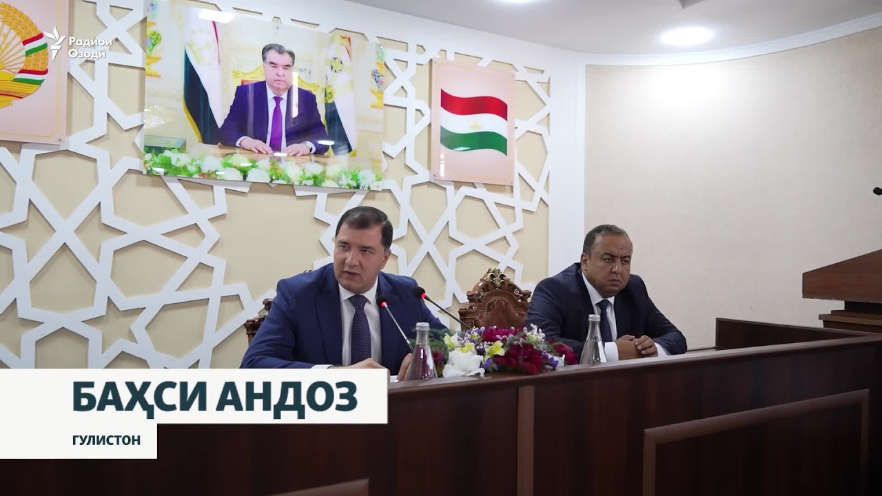 Қарздор ҳаст ё не? Посухҳои гуногуни мақомот дар бораи корхонаи чинӣ