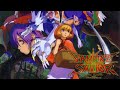 Fightcade FBNeo Vampire Savior Darkstalkers 3 Online FT5 Jon Talbain Vs Lei Lei