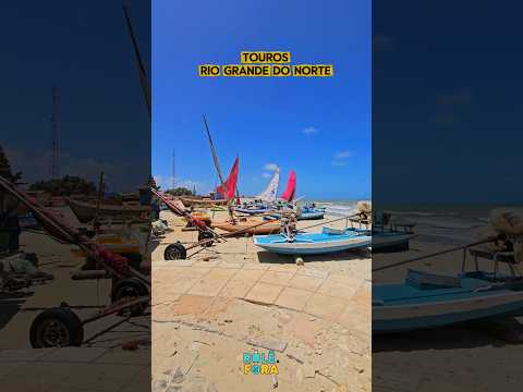 TOUROS - RIO GRANDE DO NORTE