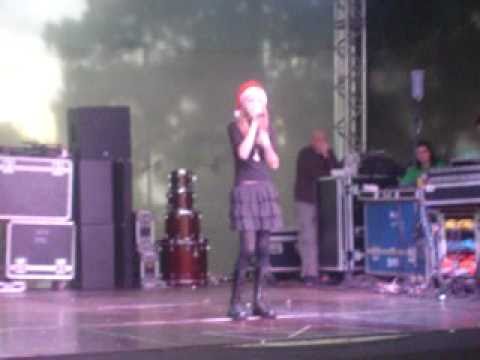 Thatah / Olivia Newton John - Hopelessly devoted to you（Cover）