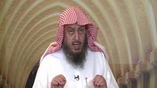 حكم من طهرت من حيضها قبل الفجر بدقائق ونوت الصيام || الشيخ خالد الفليج image