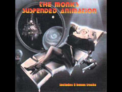 The Monks - Suspended Animation (Title Track)