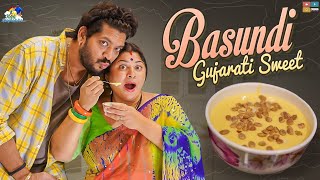 Basundi Gujarati Sweet || Neeli Meghaalaloo ||
