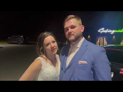 DJ MM Steel aus Hannover für Ihre Hochzeit