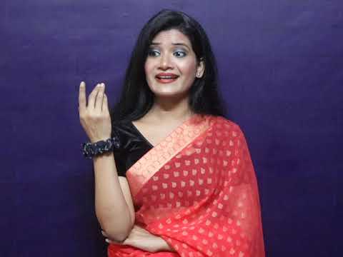 Khushboo Prajapati audition 3