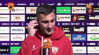 serie-c-sky-wifi-benevento-cosenza-1-1-mattia-maita-nel-post-gara