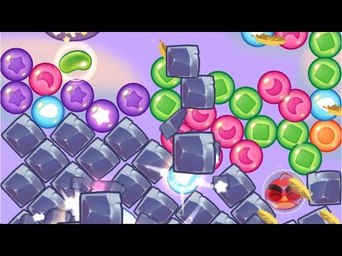 Angry Birds Dream Blast #3448