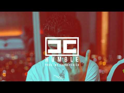 Ufo361 x Lil Baby Type Beat "Humble" Instrumental | prod. by chunkychild 2018