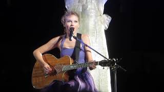 Taylor Swift-Superman(Live on Speak Now Tour)