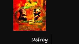 Download lagu DVCR Delroy One Two One Riddim mp3