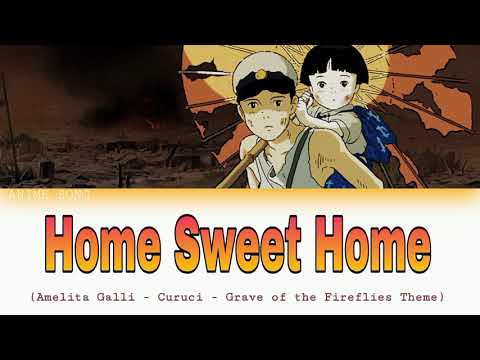 Hotaru no Haka Hanyuu no Yado Amelita Galli-Curci
