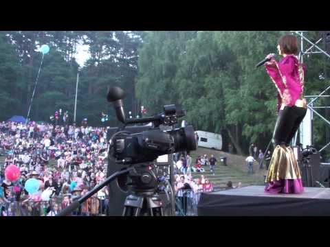 S.O.S. - ABBA Cover Band - Gimme Gimme (live) 2011