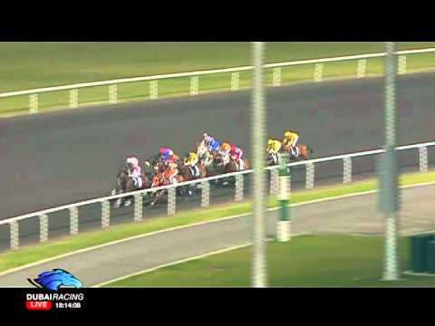Race 4 - Al Basti Equiworld - Omega Alpha Cup