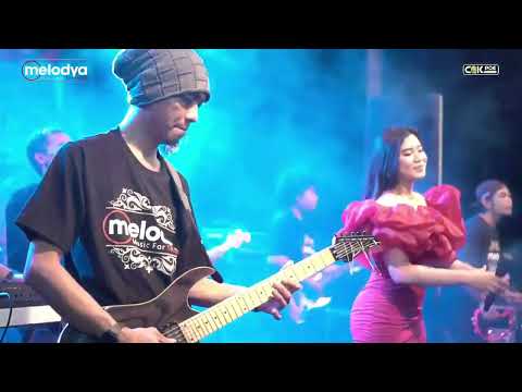 TERLALU - SALSA DIONATA - OM. MELODYA - JB27 Live Budug Peterongan Jombang