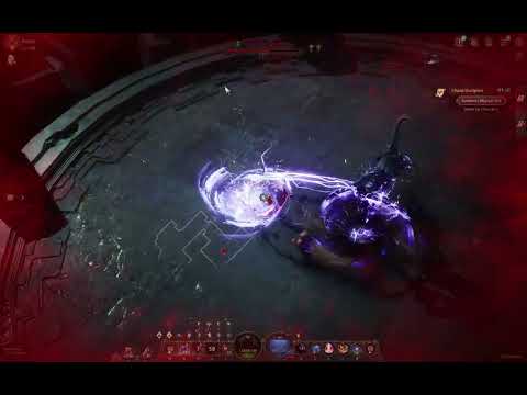 T11 Realm of Vesper Boss Fight Mechanics Demo Undecember