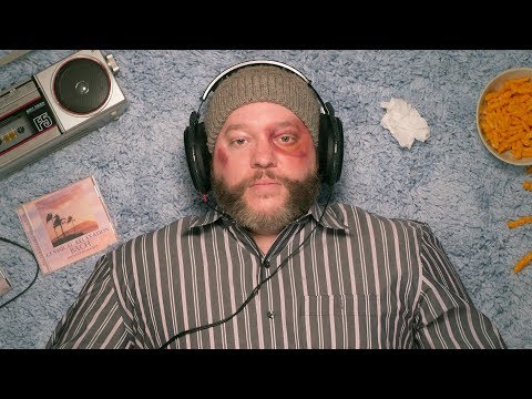 Radical Face - Hard Of Hearing