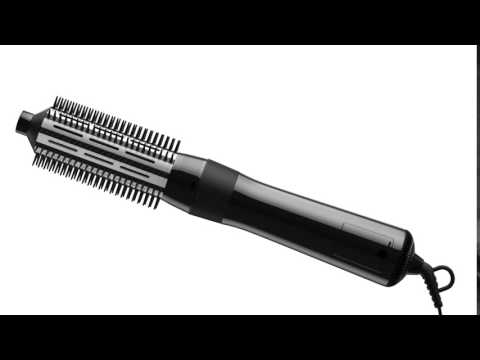 Braun Satin Hair 3 AS 330 video