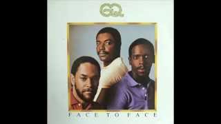 G.Q. - Face To Face [1981]