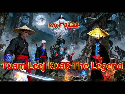 Tuam Leej Kuab The Legend Hmong Warrior  (Part 3122)