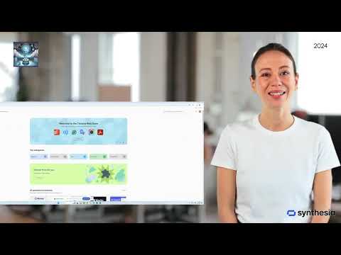 Item video thumbnail