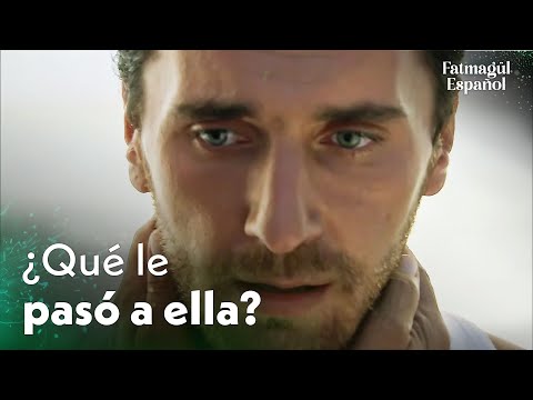 Mustafa se enteró de lo que le pasó a Fatmagul! - Fatmagül Español