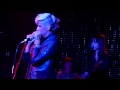 Cat Power "Nothin But Time" live @ Grand Central (Miami) 11.10.2012