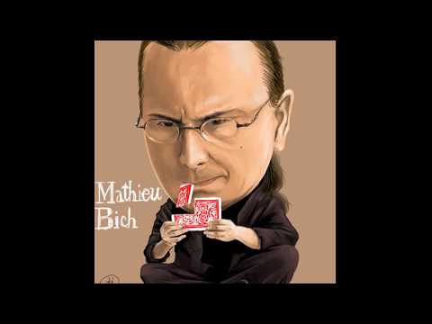 Macau Joker Speed Draw  - Mathieu Bich