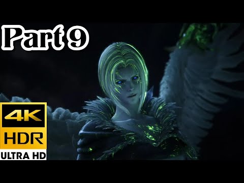 FINAL FANTASY 16 PS5 Walkthrough Gameplay Part 9 - Benedikta