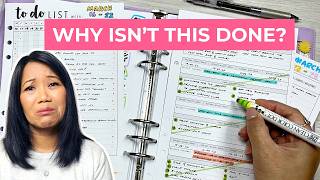 Why Your Tasks Keep Getting Pushed (Live Projects List Demo)