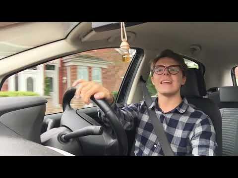 Fiat Grande Punto Review