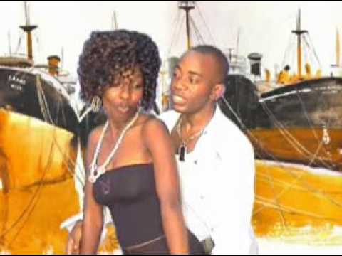 Baby Rich - Kansubire (Ugandan Music Video)