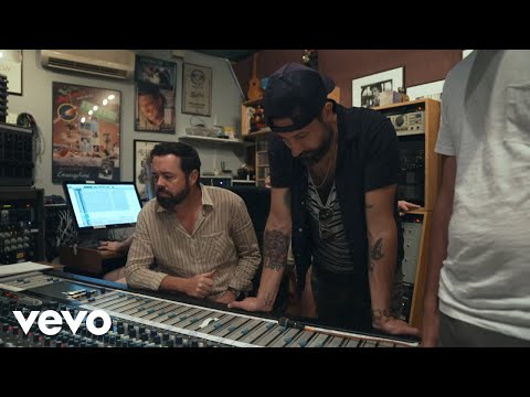 Hot Again - Old Dominion