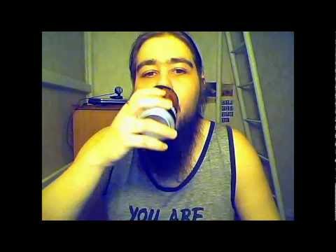 Oluttta naamariin klo 1.34