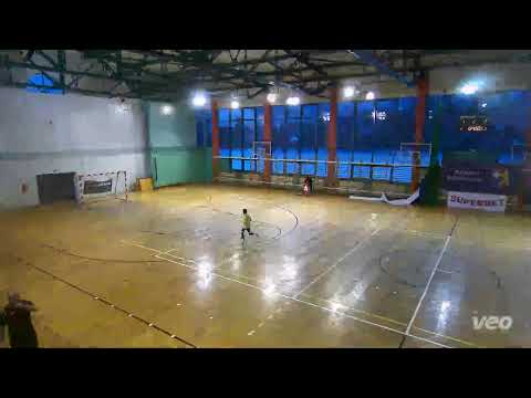 II TURNIEJ O PUCHAR LIGI FIRM RZESZÓW | 1 DZIEŃ