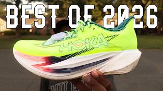 This Is the Best Super Shoe of 2026