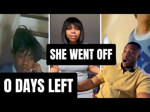 "Section 8 Mother Gets Evicted On The Spot!"